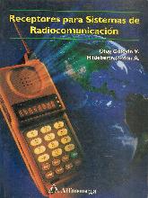 Receptores para sistemas de radiocomunicacion