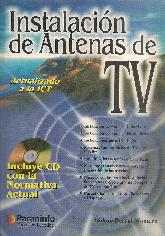 Instalacion de Antenas de TV