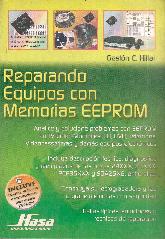 Reparando equipos con Memorias EEPROM