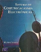 Sistemas de Comunicaciones Electronicas