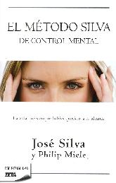 Mtodo Silva de control mental