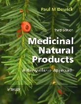 Medicinal Natural Products