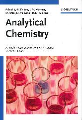 Analytical Chemistry