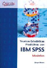 Técnicas Estadísticas Predictivas con IBM SPSS