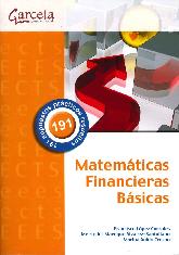 Matemticas Financieras Bsicas