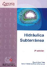 Hidrulica Subterrnea