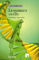 La qumica verde