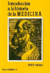 Introduccin a la historia de medicina