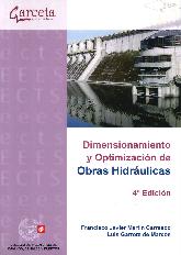 Dimensionamiento y Optimizacin de Obras Hidrulicas