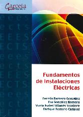 Fundamentos de Instalaciones Elctricas