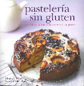 Pastelera sin Gluten