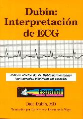 DUBIN: Interpretacin de ECG