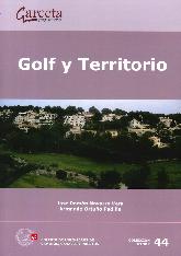 Golf y Territorio