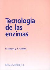 Tecnologa de las enzimas