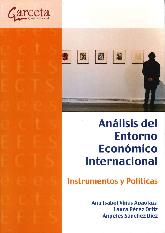 Anlisis del Entorno Econmico Internacional