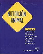 Nutricin animal