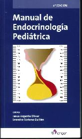 Manual de Endocrinologa Peditrica