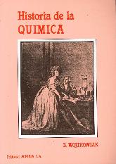 Historia de la qumica