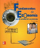 Fundamentos de Economa para la Sociedad del Conocimiento