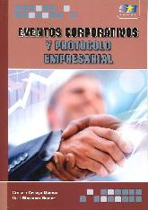 Eventos Corporativos y Protocolo Empresarial