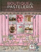 Boutique de Pastelera