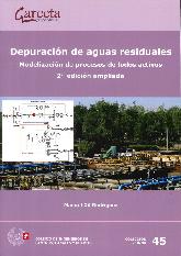 Depuracin de aguas residuales