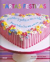 Tartas festivas