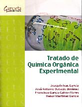 Tratado de Qumica Orgnica Experimental