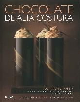 Chocolate de alta costura