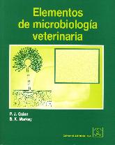 Elementos de Microbiologa Veterinaria