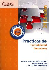 Prcticas de Contabilidad Financiera