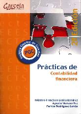 Prcticas de Contabilidad Financiera