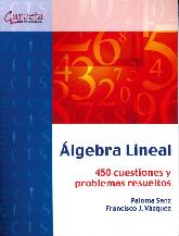 lgebra Lineal