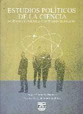 Estudios Polticos de la Ciencia