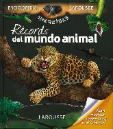 Rcords del Mundo Animal