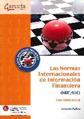 Las Normas Internacionales de Información Financiera (NIIF/NIC)
