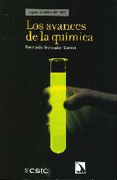 Los avances de la qumica