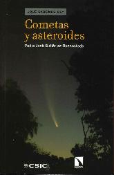Cometas y Asteroides