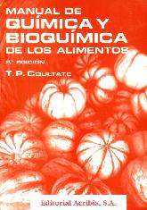 Manual de quimica y bioquimica de los alimentos