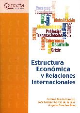 Estructura Econmica y Relaciones Internacionales