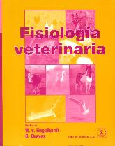 Fisiologa veterinaria