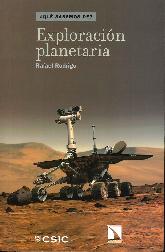 Exploracin Planetaria