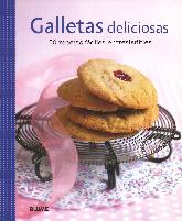 Galletas deliciosas