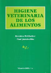 Higiene veterinaria de los alimentos