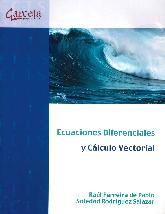 Ecuaciones Diferenciales y Clculo Vectorial