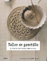 Taller de ganchillo