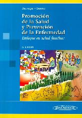 Promocin de la Salud y Prevencion de la Enfermedad