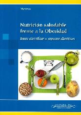 Nutricin saludable frente a la Obesidad