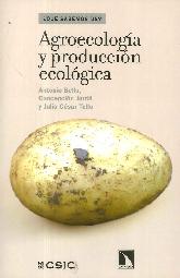 Agroecologa y produccin agroecolgica