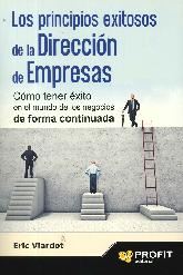 Los principios exitosos de la Direccin de Empresas